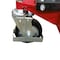 Pake Handling Tools Hydraulic Drum Truck, 550 Lb. Cap., for 55 Gal, Rim Catch, 33-1/2'' Distance Between Legs PAKDTW250 - alternate 4